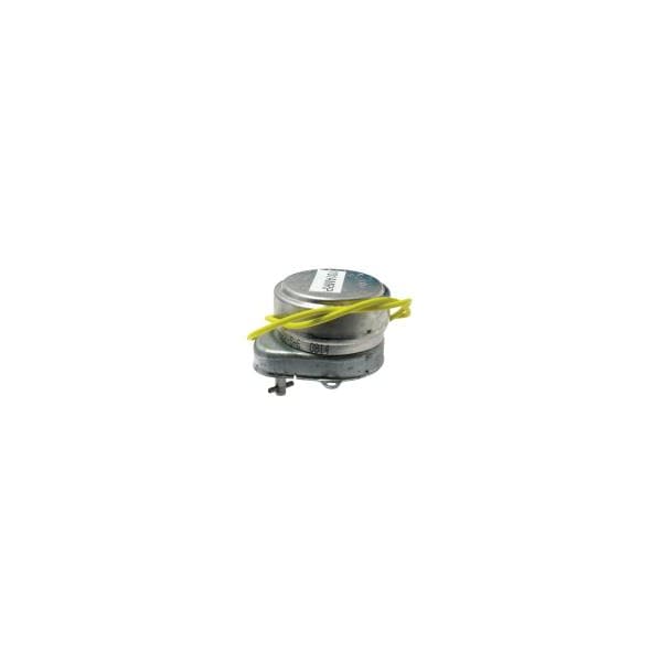101Amrp Damper Motor